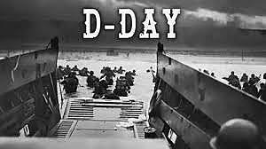 D-Day