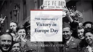 Victory in Europe Day