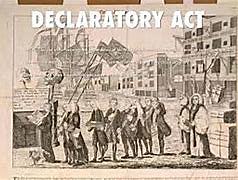 Declaratory Act