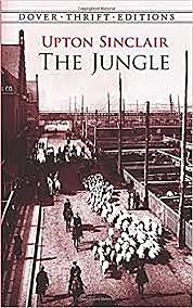 The Jungle Published