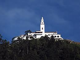 VISITA A MONSERRATE