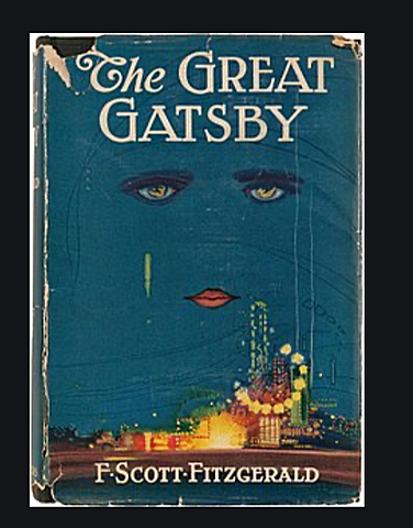 The Great Gatsby