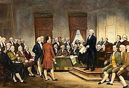 Second Continental Congress