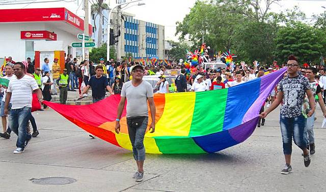 fallos a favor de la comunidad lgbti