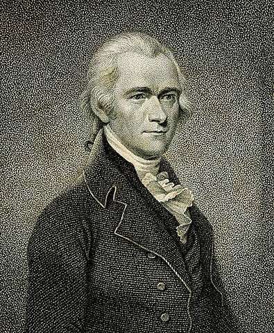 Alexander hamilton