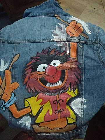 Comencé un pequeño negocio.