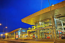 LA LLEGADA DE MI TIA