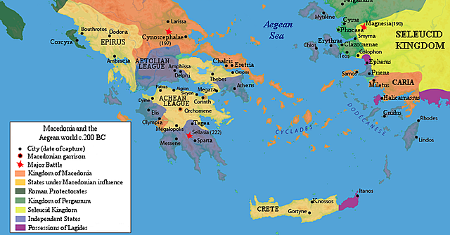 League of Corinth