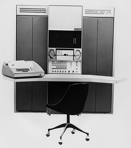 Primer manual para programadores de Unix