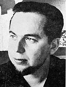 JORGE GAITÁN DURÁN