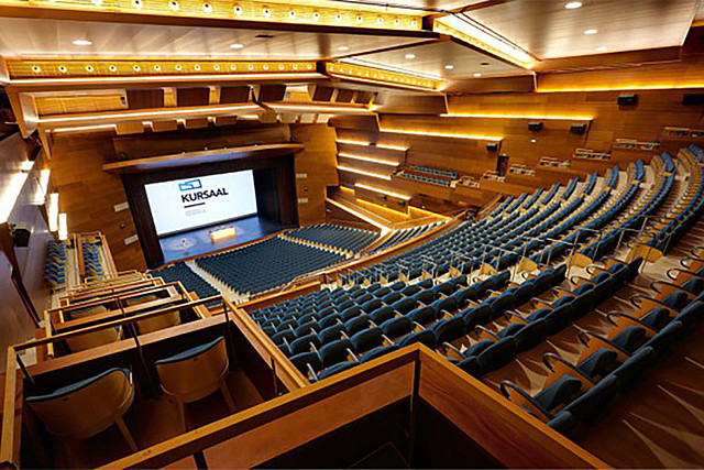 Congreso de Donostia-San Sebastián