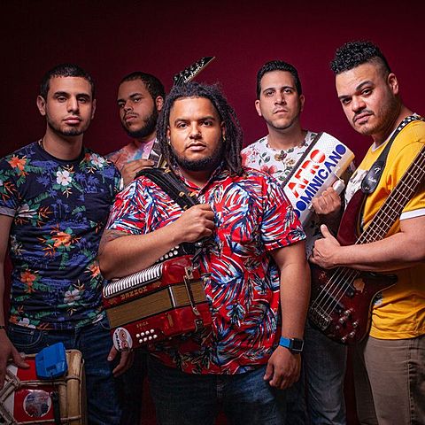 Jugadores afro-dominicanos