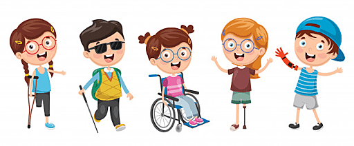 oportunidades para las personas con discapacidad