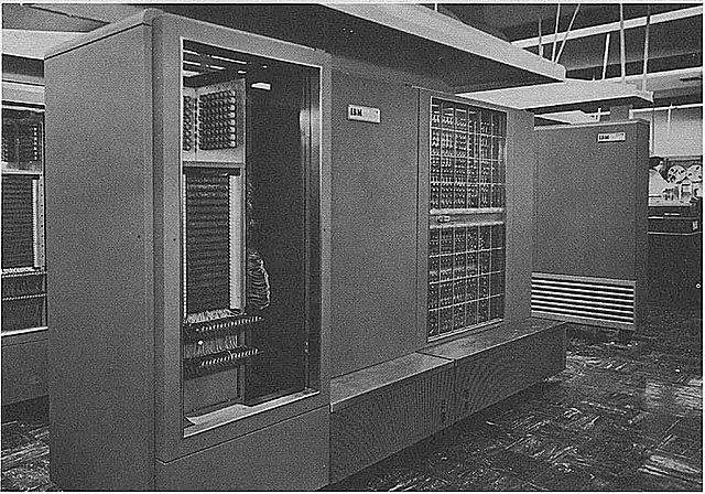 IBM 704