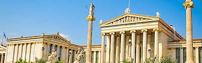 Academy in Athens
