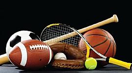 Timeline: El deporte en américa latina