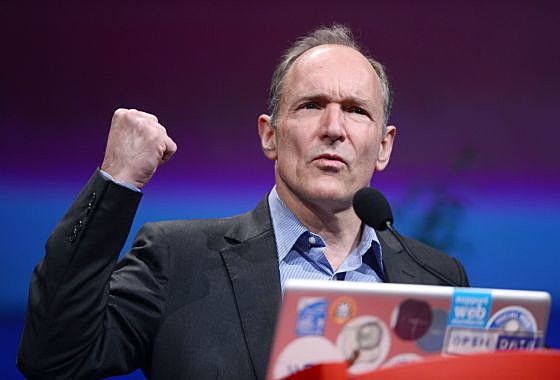 Tim Berners Lee. Creador de la web semántica