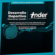 Creacion del INDER
