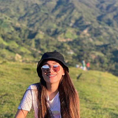 Timeline: MI HISTORIA DE VIDA