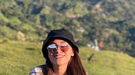 Timeline: MI HISTORIA DE VIDA