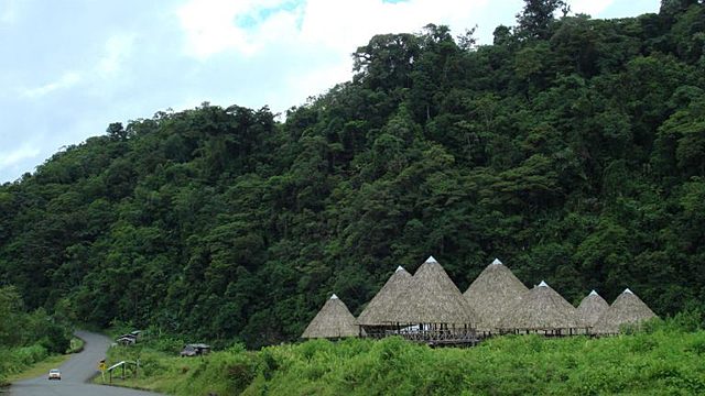 garantías a resguardos y tierras de uso para el desarrollo  rural