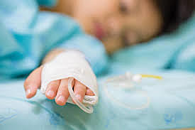 Me enferme del riñon