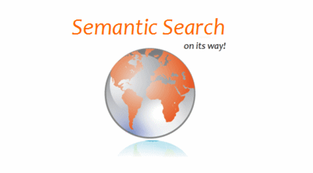 semantic search