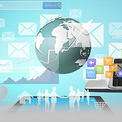 Timeline: LA EVOLUCIÓN DE LA COMUNICACIÓN A TRAVÉS DE LA HISTORIA