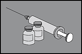 inyectables combinados