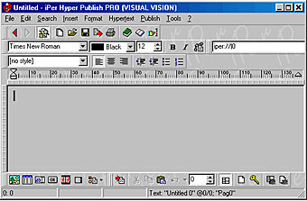 Proyecto intermedia(Programa hipertextual)