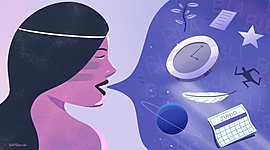 Timeline: Reconociendo mis competencias