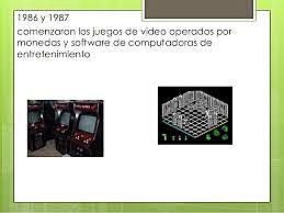 Juegos de video
