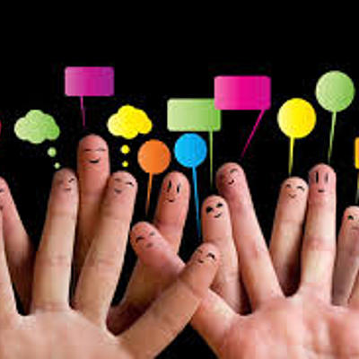 Timeline: HISTORIA DEL TRABAJO SOCIAL COMUNITARIO