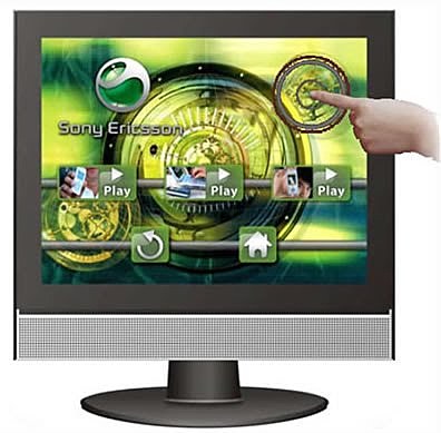 Aplicación multimedia interactivos