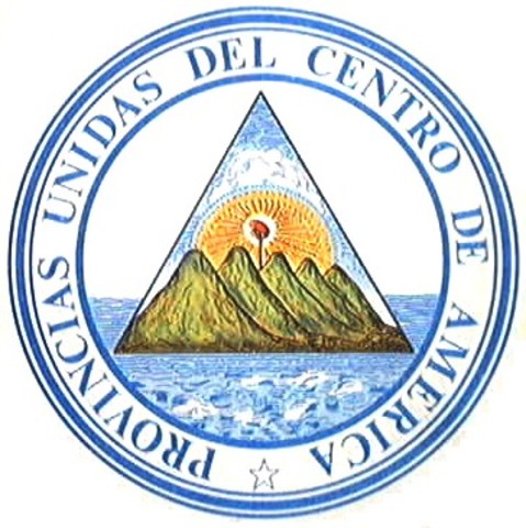 Povincias Unidas de Centroamerica