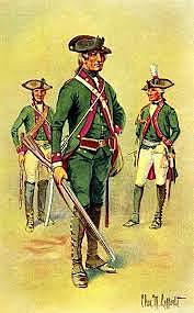 Hessians