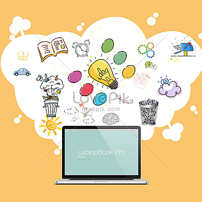 Timeline: El internet como recurso