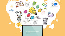 Timeline: El internet como recurso