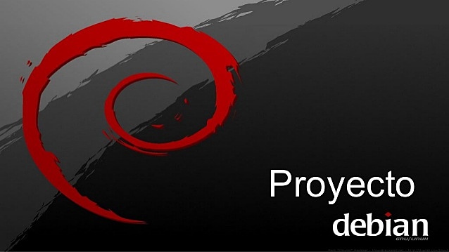 Proyecto Debian