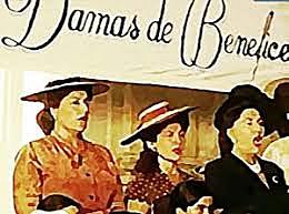 Sociedad de beneficiencia