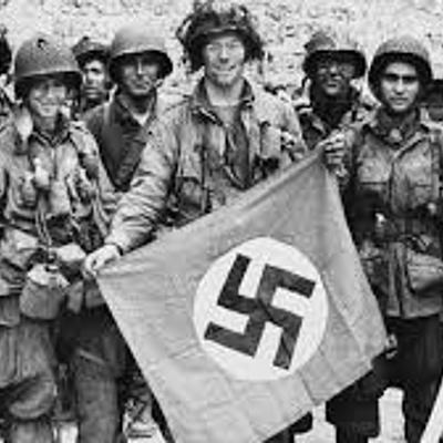 Timeline: II guerra mundial