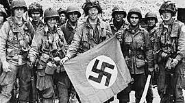 Timeline: II guerra mundial