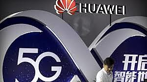 La India hace una acusación a Huawei.