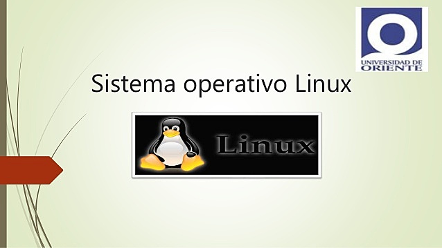 Versión 1.2 de Linux