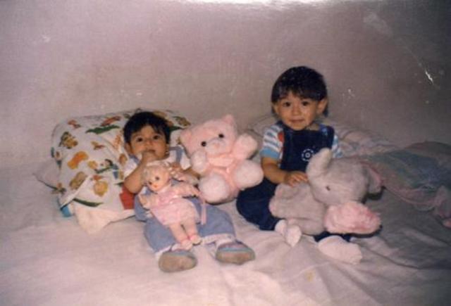 nacimiento De Mihermana