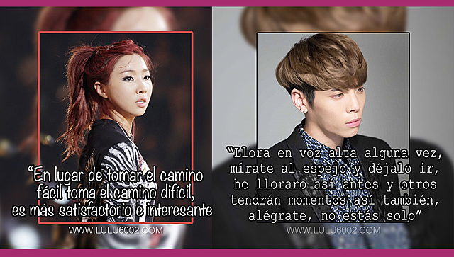 El cambio que me hizo la música