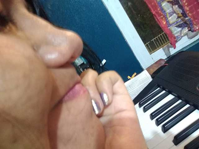 Descubriendo nuevas habilidades.