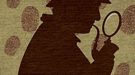 Timeline: ESTUDIO EN ESCARLATA