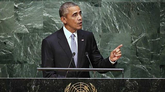 Obama bloqueo a Huawei redes en Estados Unidos.