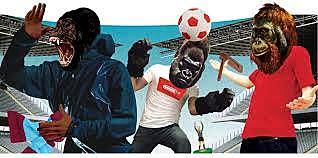 Análisis antropológico sobre el futbol